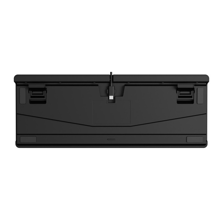 Механична геймърска клавиатура Keychron C3 Pro, 8K QMK, Hot-Swappable, Super Brown Switch, RGB - C3PX-H3 - 6