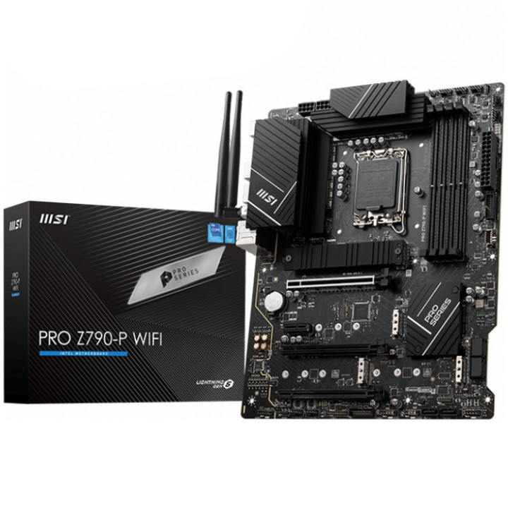 Офис компютър i7-13700K 64GB DDR5 | Ion Computers