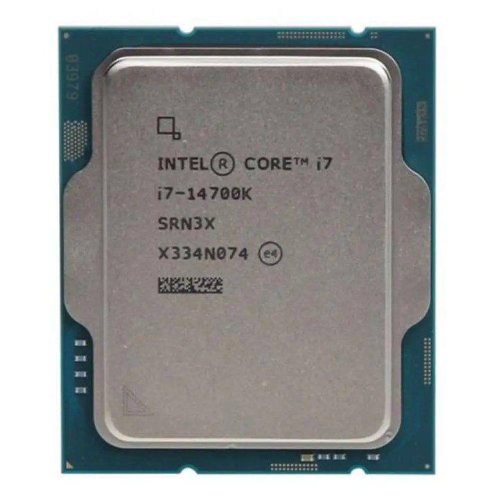Офис компютър i7-14700K 64GB DDR5 | Ion Computers