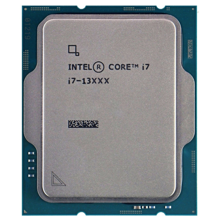 Офис компютър i7-13700K 64GB DDR5 | Ion Computers