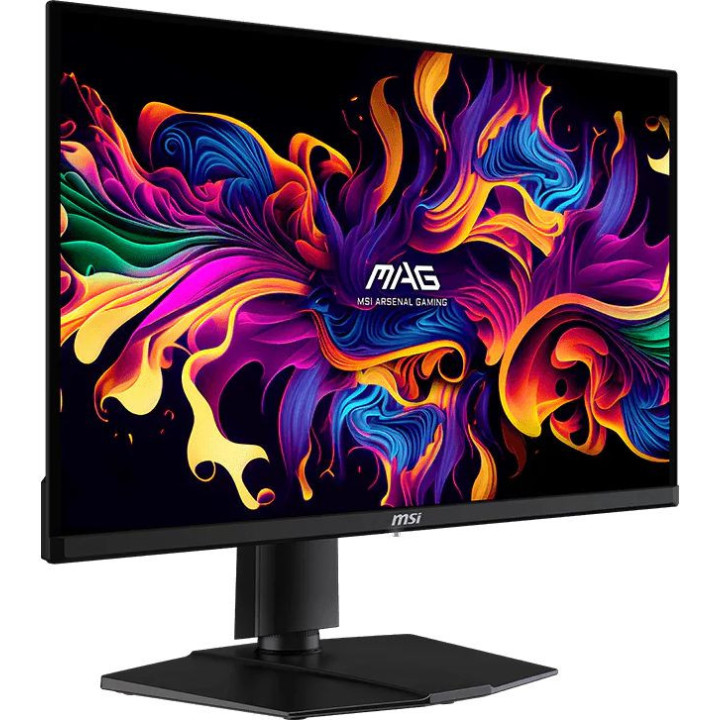 Монитор MSI MAG 271QP QD-OLED X28, 27" QD-OLED 2560x1440 240Hz - 9S6-3CF19T-001 - 2