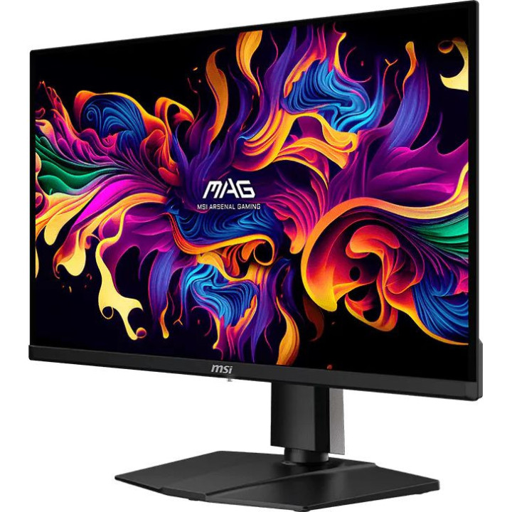 Монитор MSI MAG 271QP QD-OLED X28, 27" QD-OLED 2560x1440 240Hz - 9S6-3CF19T-001 - 3
