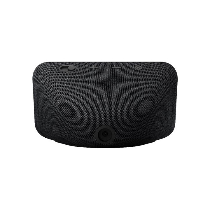 Смарт тонколона Amazon Echo Show 5 Gen 3, 5.5" сензорен екран, Bluetooth/Wi-Fi - B09B2SBHQK - 5