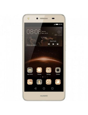 Смартфон Huawei Y5 II, златист