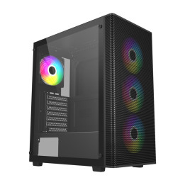 Геймърски компютър RX 9060 XT Ryzen 5 5600X | Ion Computers