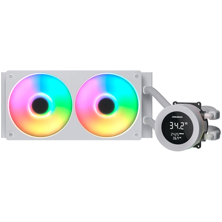 Геймърски компютър RX 9060 XT Core Ultra 5 225 | Ion Computers
