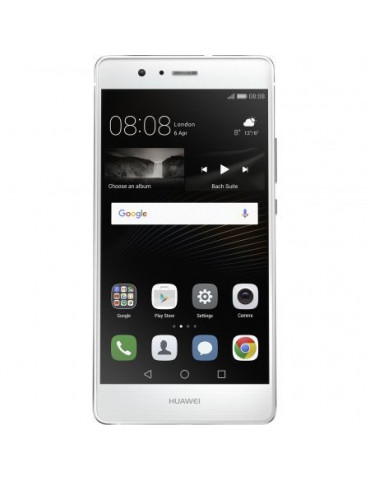 Смартфон Huawei P9 lite, бял