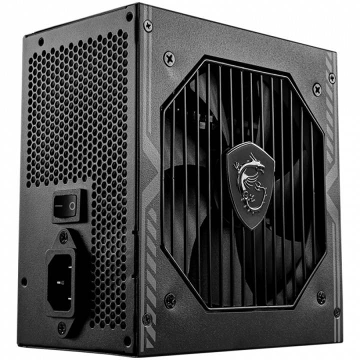 Офис компютър i5-12400 16GB DDR5 | Ion Computers