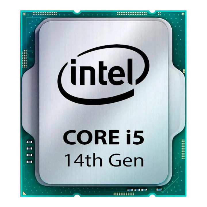 Офис компютър i5-14400 16GB DDR5 | Ion Computers
