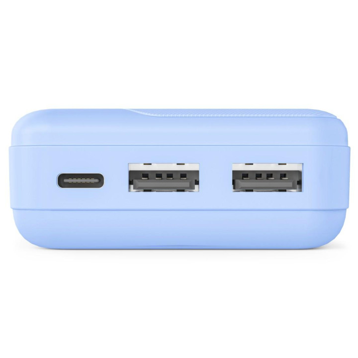 Външна батерия HAMA Pocket 10, 10000 mAh - HAMA-201772 - 4