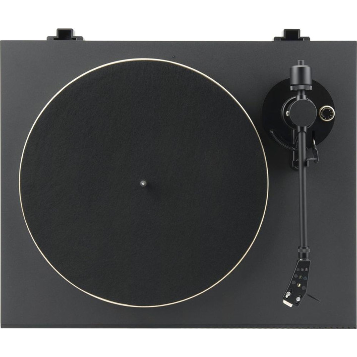 Грамофон JBL Spinner, черен/златист - JBL-SPINNER-GOLD - 4