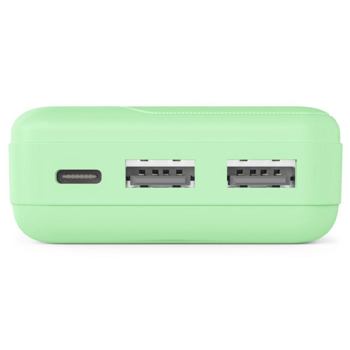 Външна батерия HAMA Pocket 10, 10000 mAh - HAMA-201771 - 4