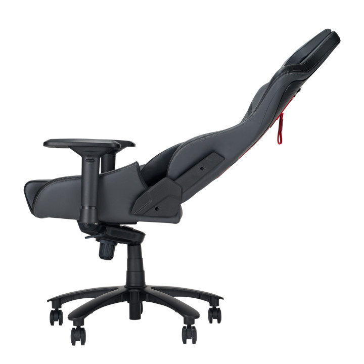 Геймърски стол ASUS ROG Chariot X Core, Сив - 90GC01N0-MSG050 - 6