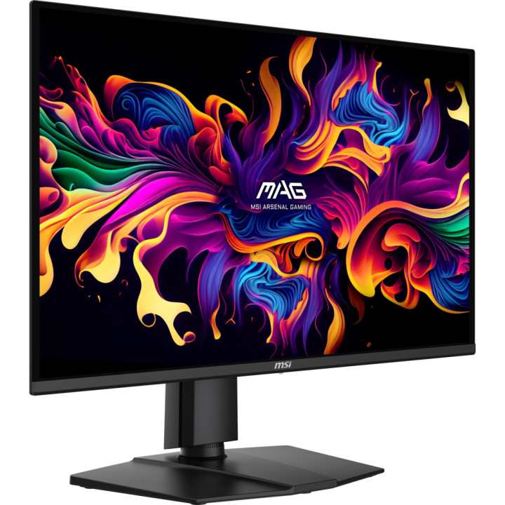 Монитор MSI MAG 274QP QD-OLED X24, 26.5" QD-OLED 2560x1440 240Hz - 9S6-3CFA9T-001 - 8
