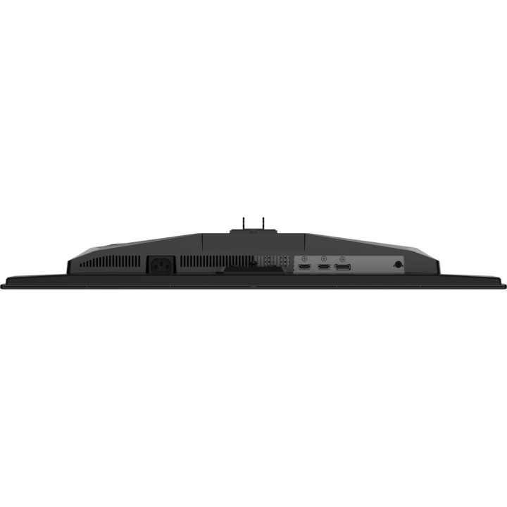 Монитор MSI MAG 274QP QD-OLED X24, 26.5" QD-OLED 2560x1440 240Hz - 9S6-3CFA9T-001 - 10
