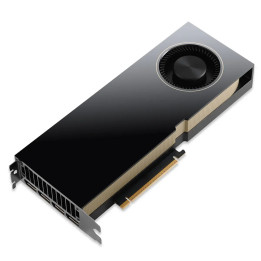 Видео карта NVIDIA RTX PRO 6000 Blackwell, 96GB GDDR7, PCI Express 5.0 x16 - VCNRTXPRO6000MQ-BULK - 1