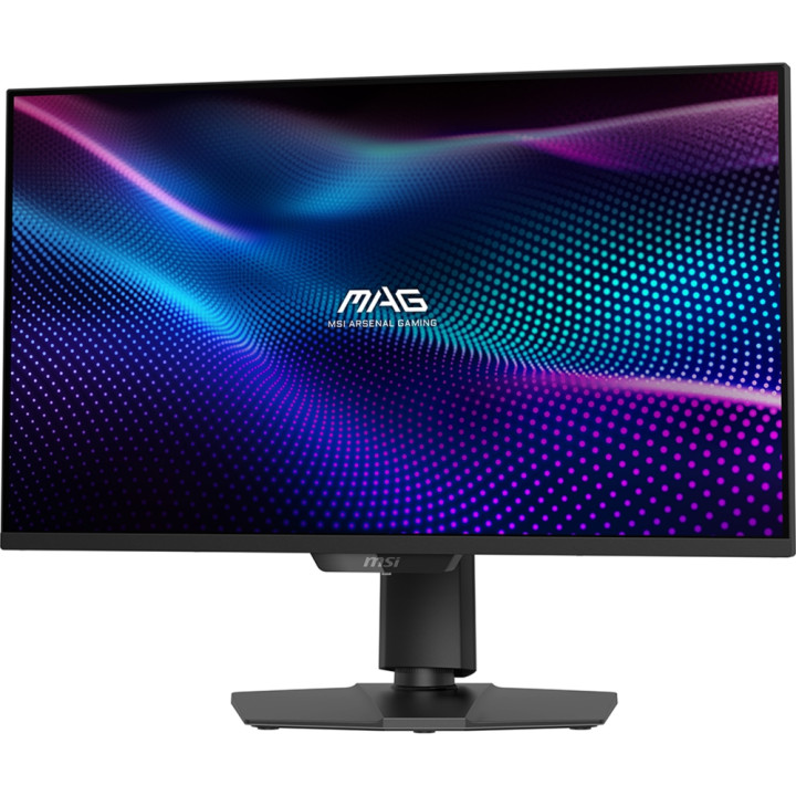 Монитор MSI MAG 274UPDF, 27" 4K Rapid IPS 160Hz - 9S6-3CF09H-010 - 2