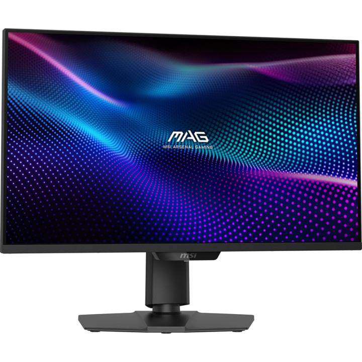Монитор MSI MAG 274UPDF, 27" 4K Rapid IPS 160Hz - 9S6-3CF09H-010 - 3