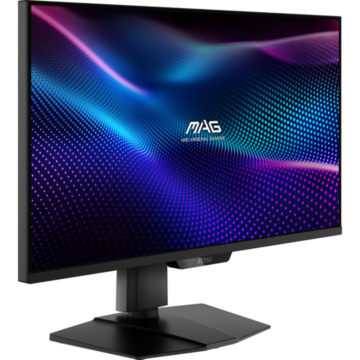 Монитор MSI MAG 274UPDF, 27" 4K Rapid IPS 160Hz - 9S6-3CF09H-010 - 9
