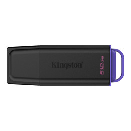 USB памет Kingston DataTraveler Exodia G2, 512GB USB 3.2 Gen 1 - DTXG2/512GB - 1