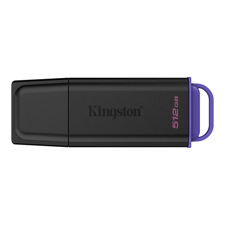 USB памет Kingston DataTraveler Exodia G2, 512GB USB 3.2 Gen 1 - DTXG2/512GB - 1