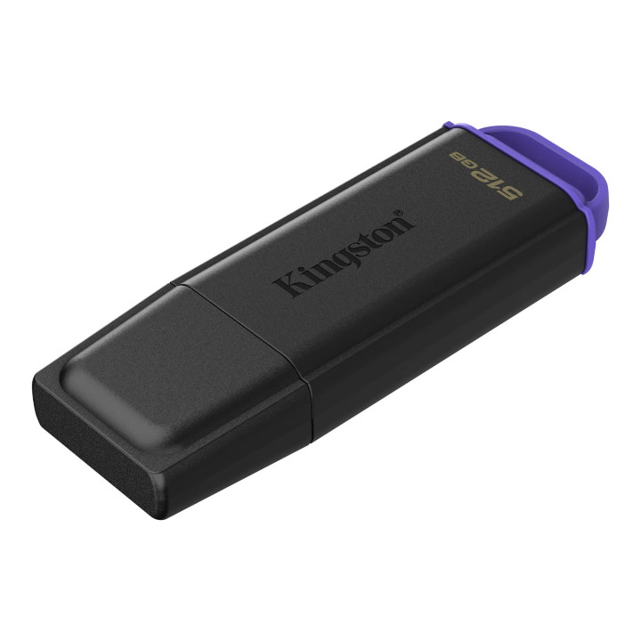 USB памет Kingston DataTraveler Exodia G2, 512GB USB 3.2 Gen 1 - DTXG2/512GB - 3
