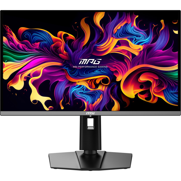 Монитор MSI MPG 272URX QD-OLED, 26.5" 4K QD-OLED 240Hz - 9S6-3CD79A-054 - 5