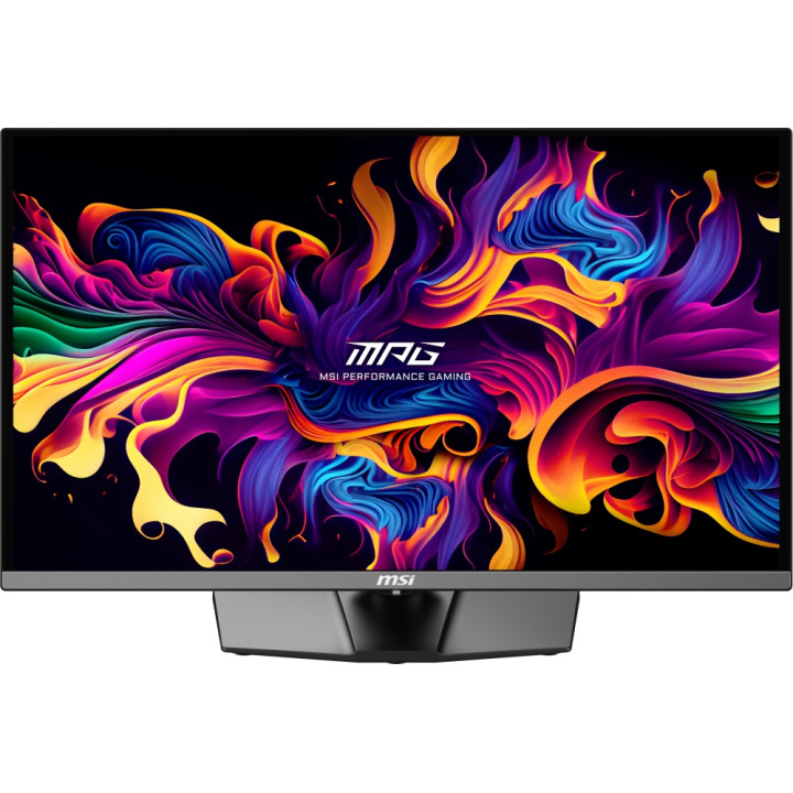 Монитор MSI MPG 272URX QD-OLED, 26.5" 4K QD-OLED 240Hz - 9S6-3CD79A-054 - 6