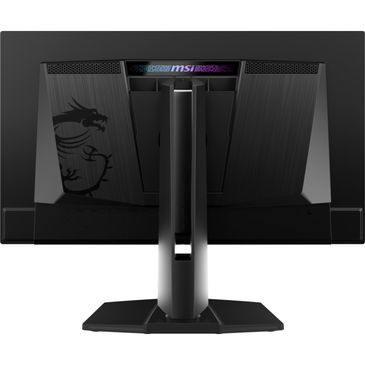 Монитор MSI MPG 272URX QD-OLED, 26.5" 4K QD-OLED 240Hz - 9S6-3CD79A-054 - 7