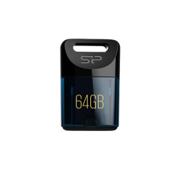 USB памет SILICON POWER Jewel J06, 64GB USB 3.1 - SP064GBUF3J06V1D - 1