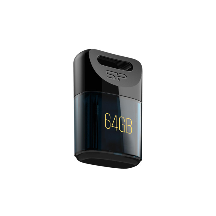 USB памет SILICON POWER Jewel J06, 64GB USB 3.1 - SP064GBUF3J06V1D - 2