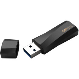 USB памет SILICON POWER Blaze B07, 32GB USB 3.2 - SP032GBUF3B07V1K - 1