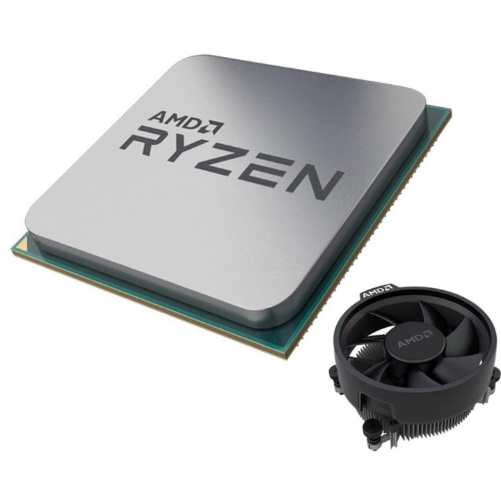 Офис компютър Ryzen 7 5700G 16GB DDR4 | Ion Computers