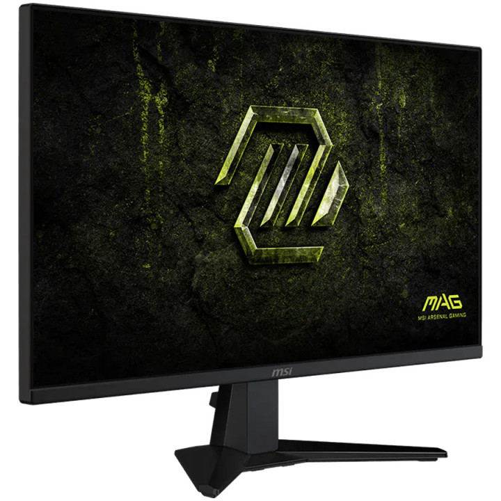 Монитор MSI MAG 275QF E20, 27" WQHD 200Hz IPS - 9S6-3CAA1M-003 - 2