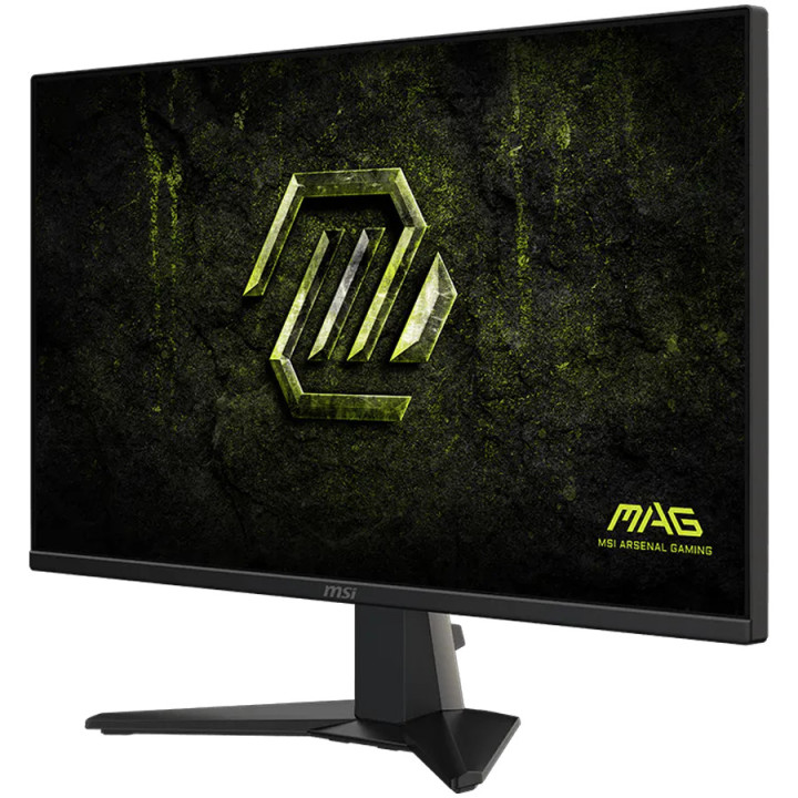 Монитор MSI MAG 275QF E20, 27" WQHD 200Hz IPS - 9S6-3CAA1M-003 - 3