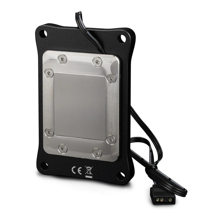 Водно охлаждане за процесор Thermal Grizzly Mycro Pro RGB, AM5 сокет - TG-MY-P-RGB-AMD - 5