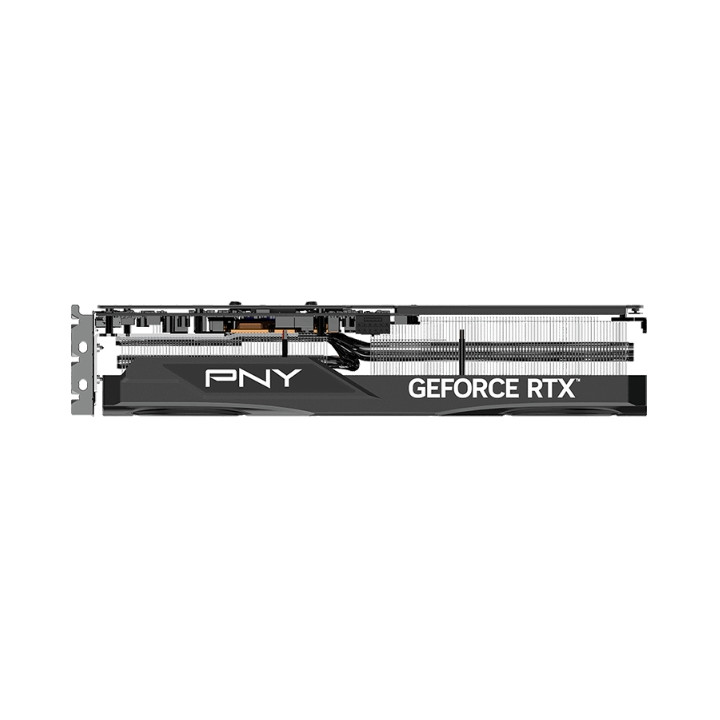 Видео карта PNY GeForce RTX 5070 Ti, 16GB GDDR7 256-bit - VCG5070T16TFXPB1-O - 7
