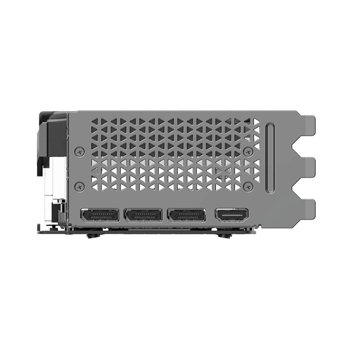 Видео карта PNY GeForce RTX 5070 Ti, 16GB GDDR7 256-bit - VCG5070T16TFXPB1-O - 8