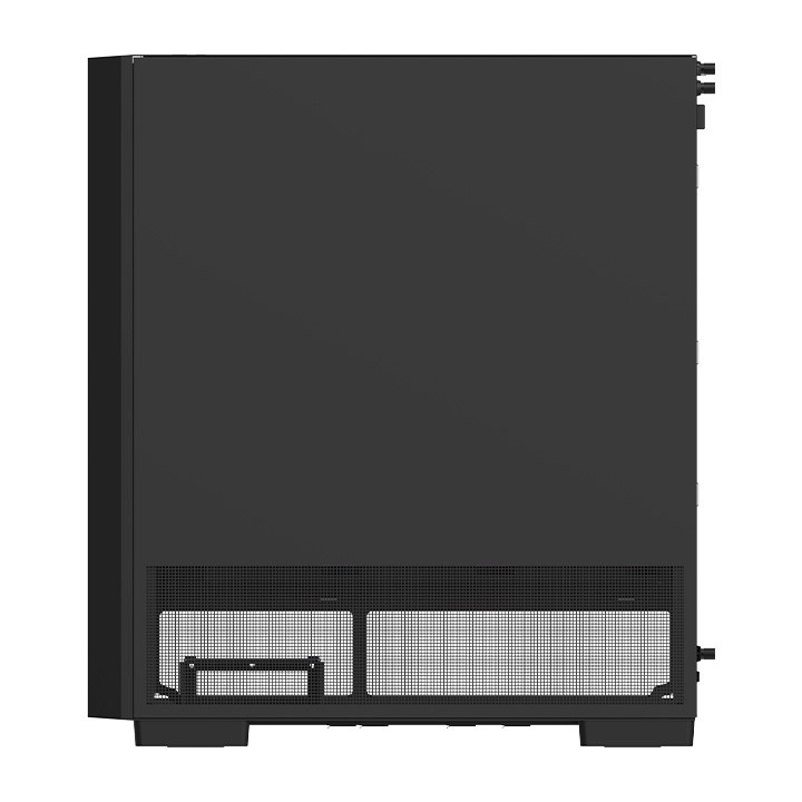 Кутия за компютър Thermaltake S380 TG ARGB, Middle Tower, ATX/mATX/ITX - CA-11K-00M1WN-00 - 5