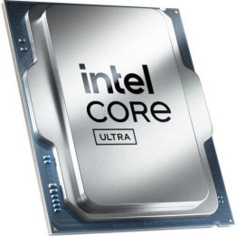 Процесор Intel Core Ultra 5 250KF Plus, 18 ядра, 4.2GHz, LGA1851, 30MB Cache, без охладител и оригинална опаковка - AT807683B9B4