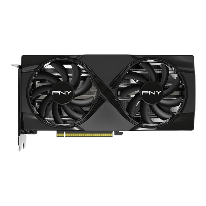 Видео карта PNY GeForce RTX 5060 Ti, 16GB GDDR7 OC - VCG5060T16DFXPB1-O - 3