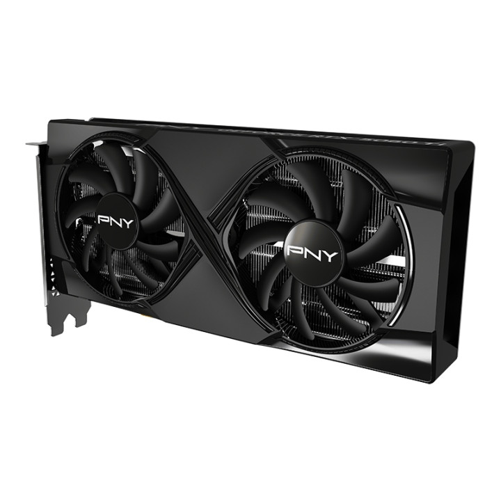 Видео карта PNY GeForce RTX 5060 Ti, 16GB GDDR7 OC - VCG5060T16DFXPB1-O - 5