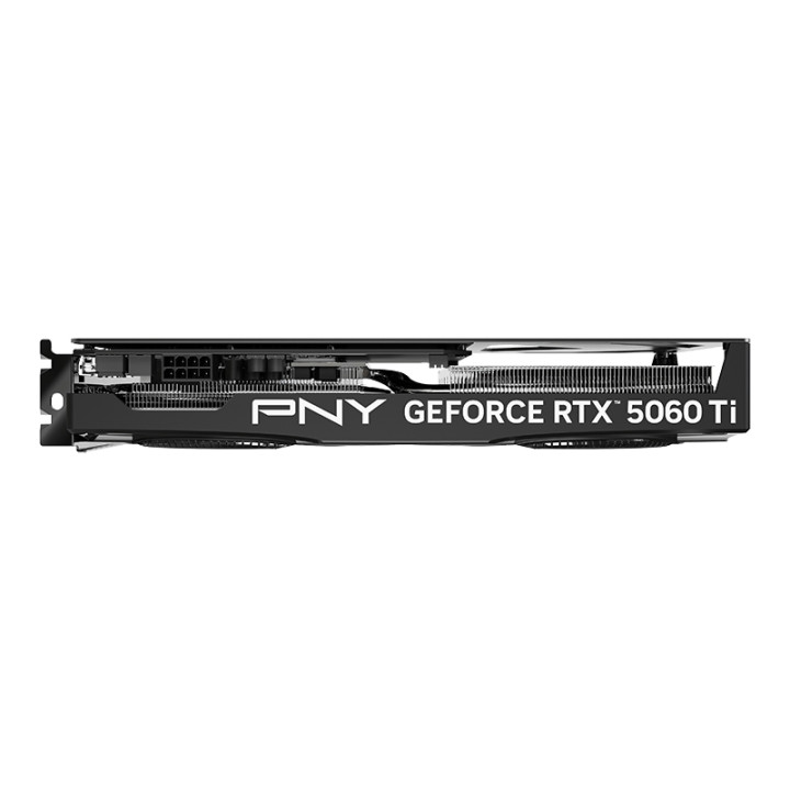 Видео карта PNY GeForce RTX 5060 Ti, 16GB GDDR7 OC - VCG5060T16DFXPB1-O - 7