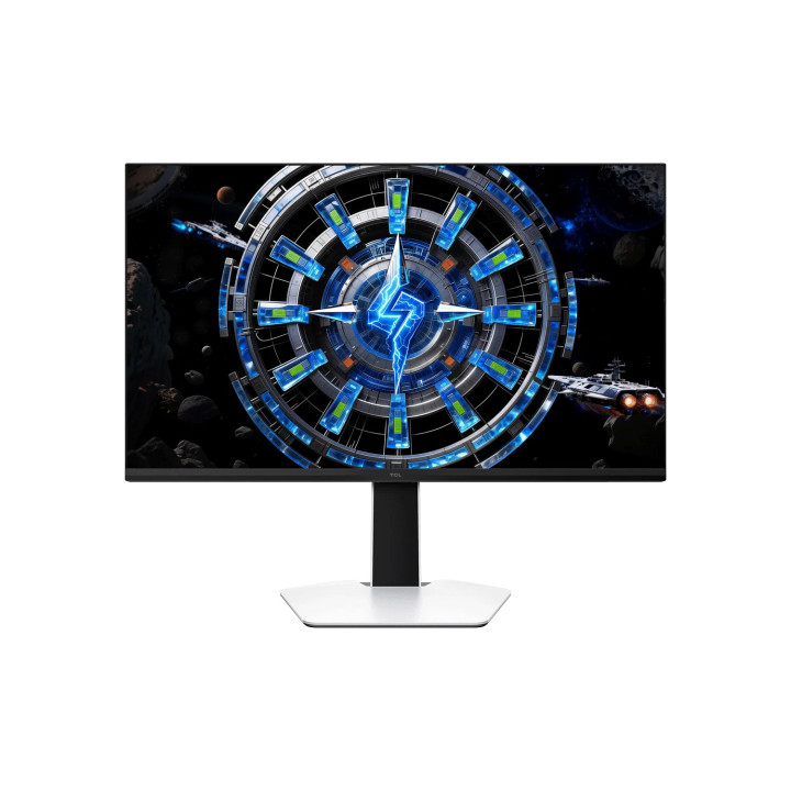 Монитор TCL 27C2A, 27" QD-Mini LED 4K 160Hz, 1196 Dimming Zone, 1200nits - 1