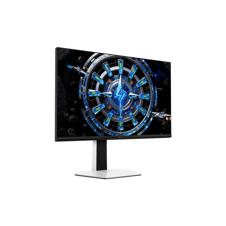 Монитор TCL 27C2A, 27" QD-Mini LED 4K 160Hz, 1196 Dimming Zone, 1200nits - 13