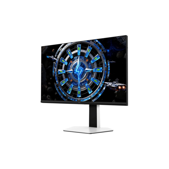 Монитор TCL 27C2A, 27" QD-Mini LED 4K 160Hz, 1196 Dimming Zone, 1200nits - 14