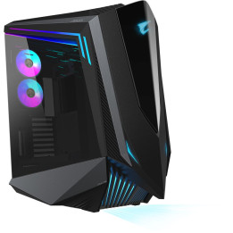 Геймърски компютър RTX 5090 Ryzen 9 9900X3D | Ion Computers
