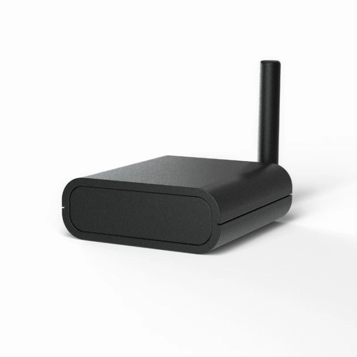 Смарт GSM модул Nuki Box, 2G GSM/Wi-Fi/Bluetooth BLE, 8-36V AC/DC - NUKI-BOX - 1