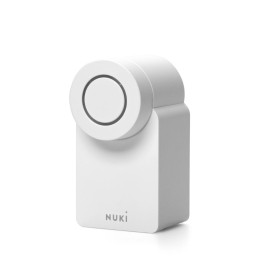 Смарт ключалка Nuki Smart Lock Go - NUKI-SMART-LOCK-GO - 1