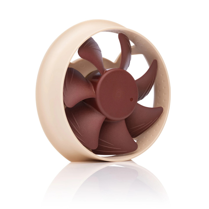 Вентилатор Noctua NL-ACF1, 80mm, 2200 RPM, SSO2 Bearing - NL-ACF1 - 1